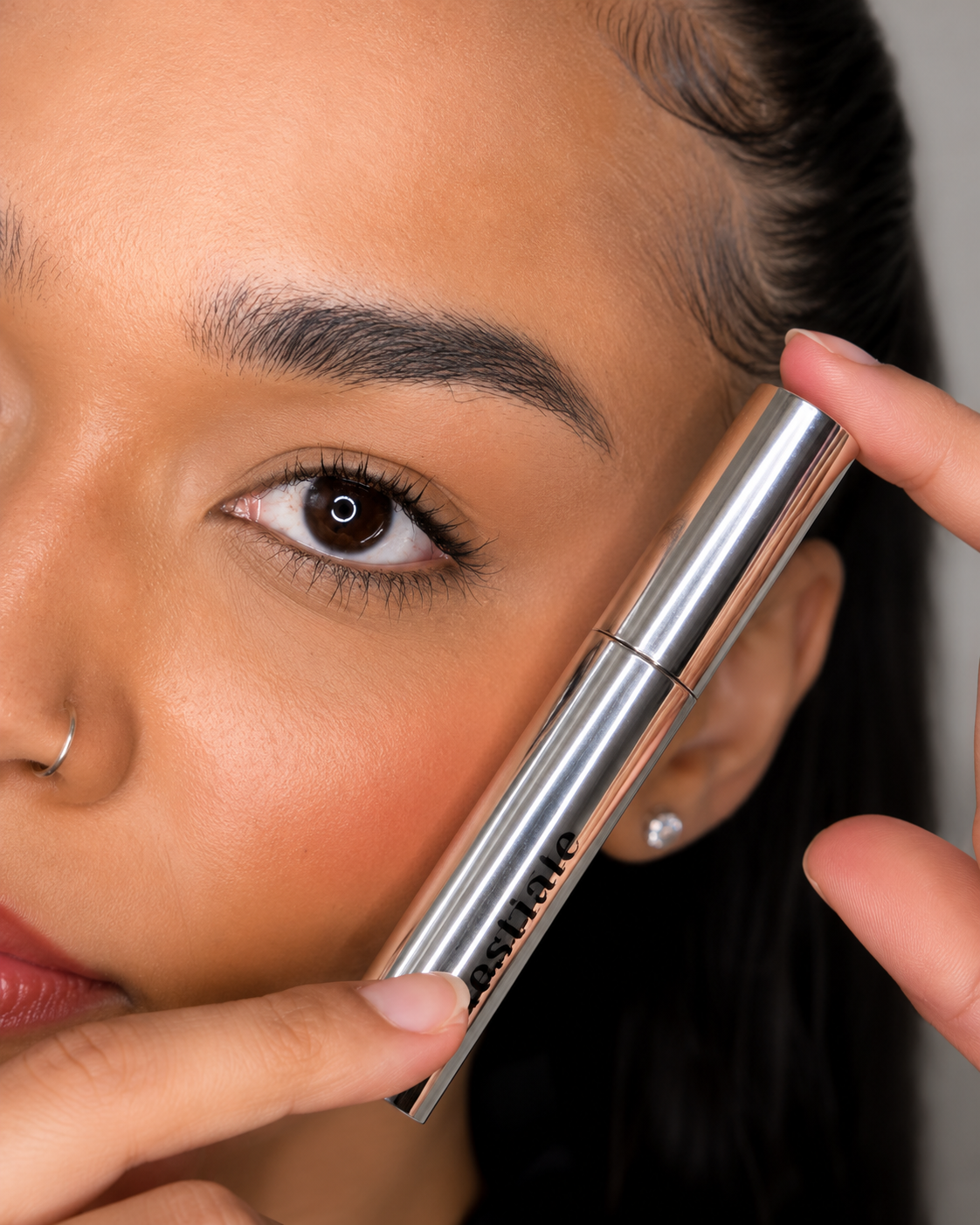 Obsession — Mascara Volume & Longueur