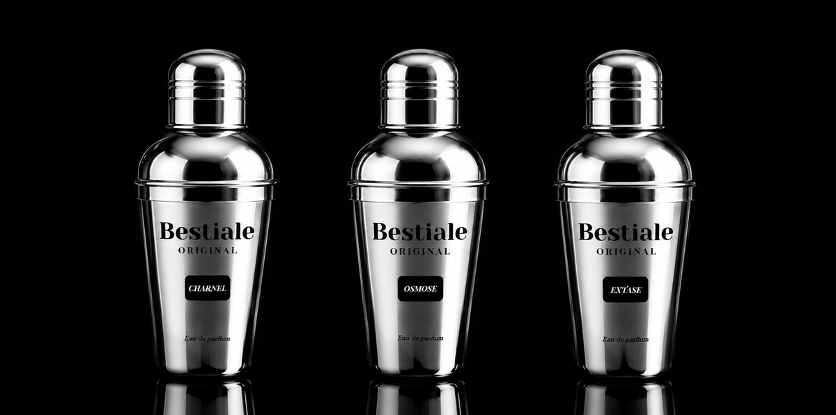 Coffret Parfum