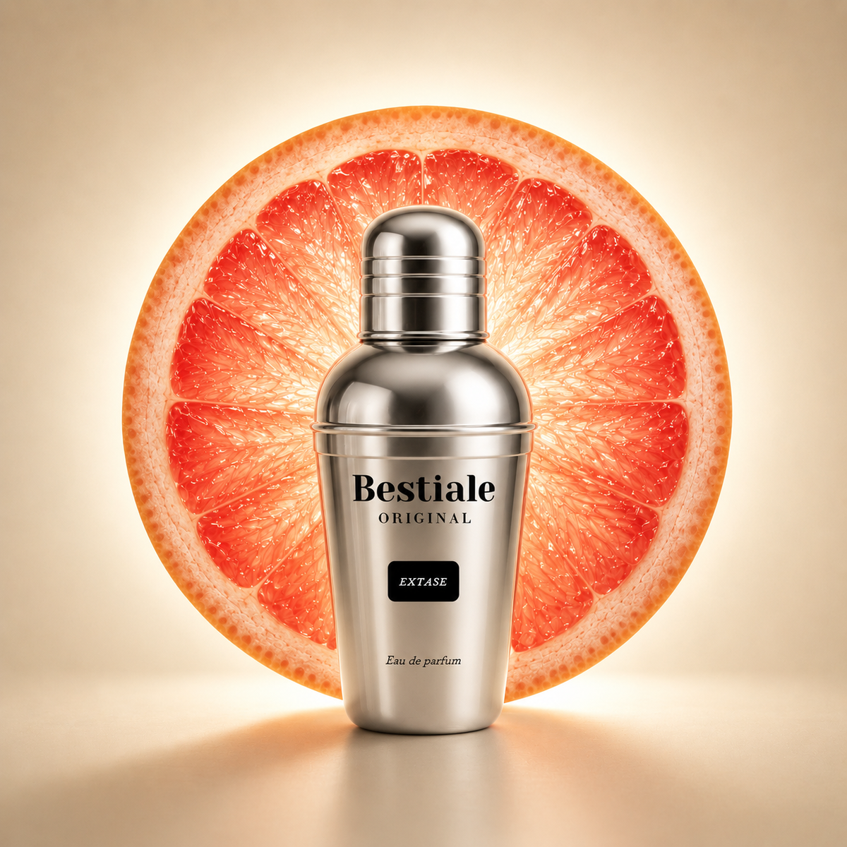 Extase – Eau de Parfum