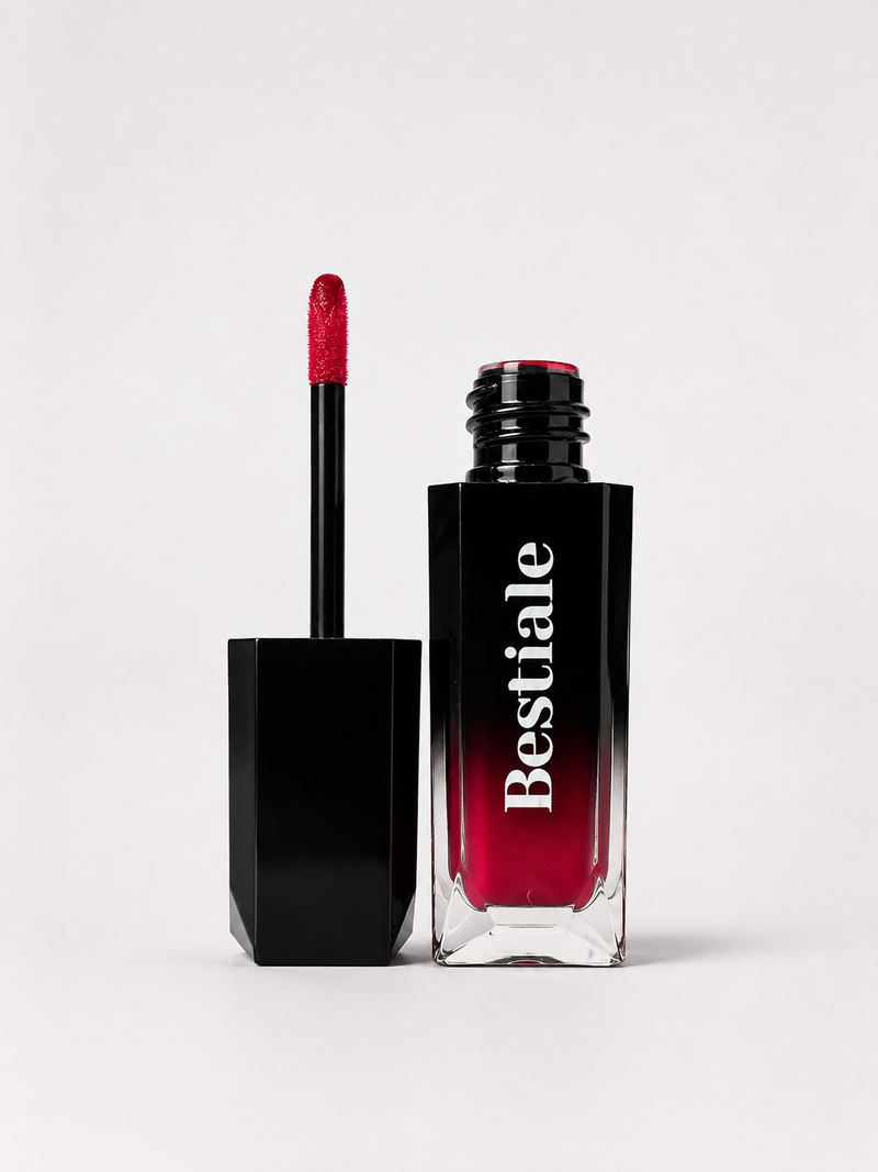 FLIRT LIP OIL