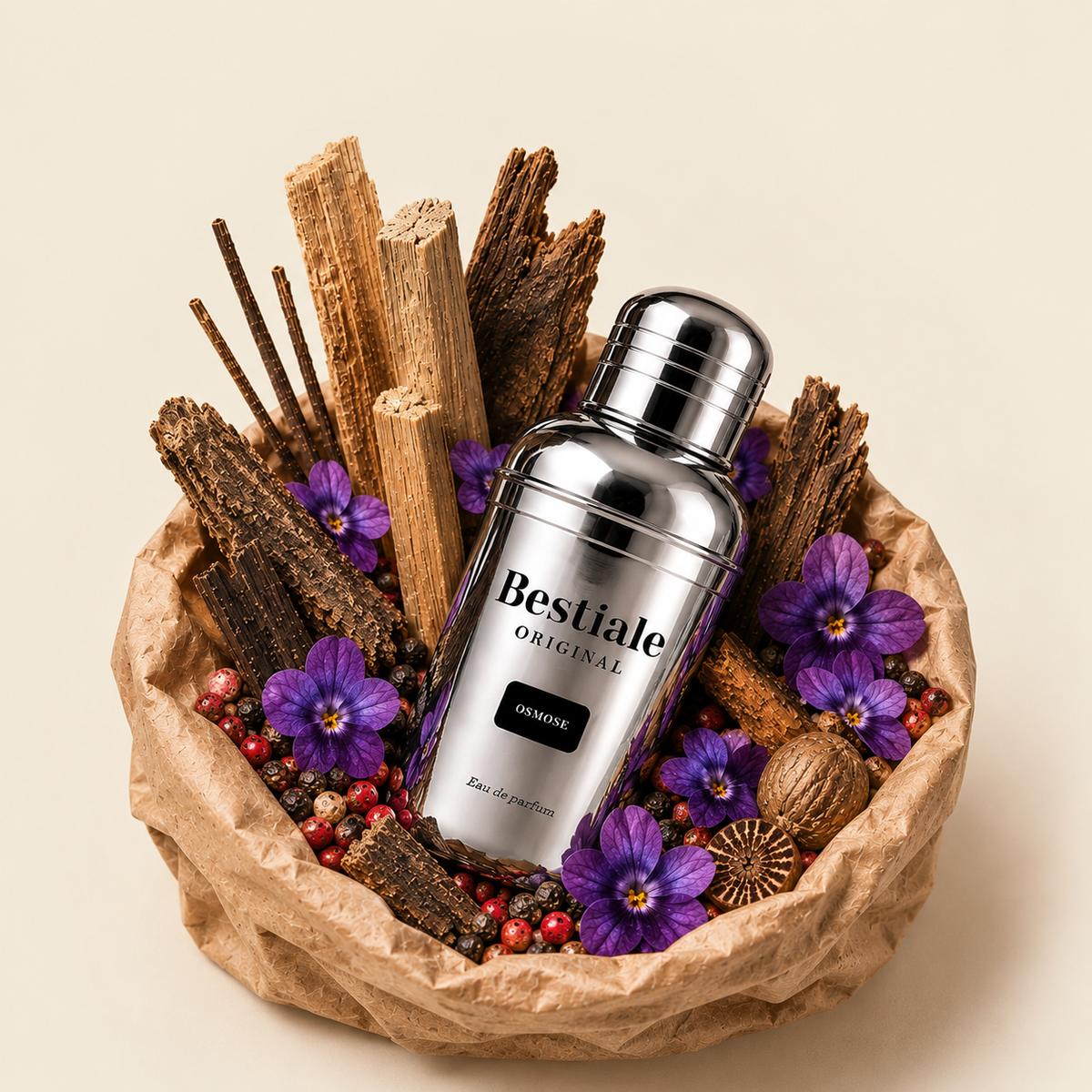 Osmose – Eau de Parfum